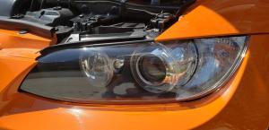 BMW M3 Lime Rock Park Edition 2013 года  (NA)